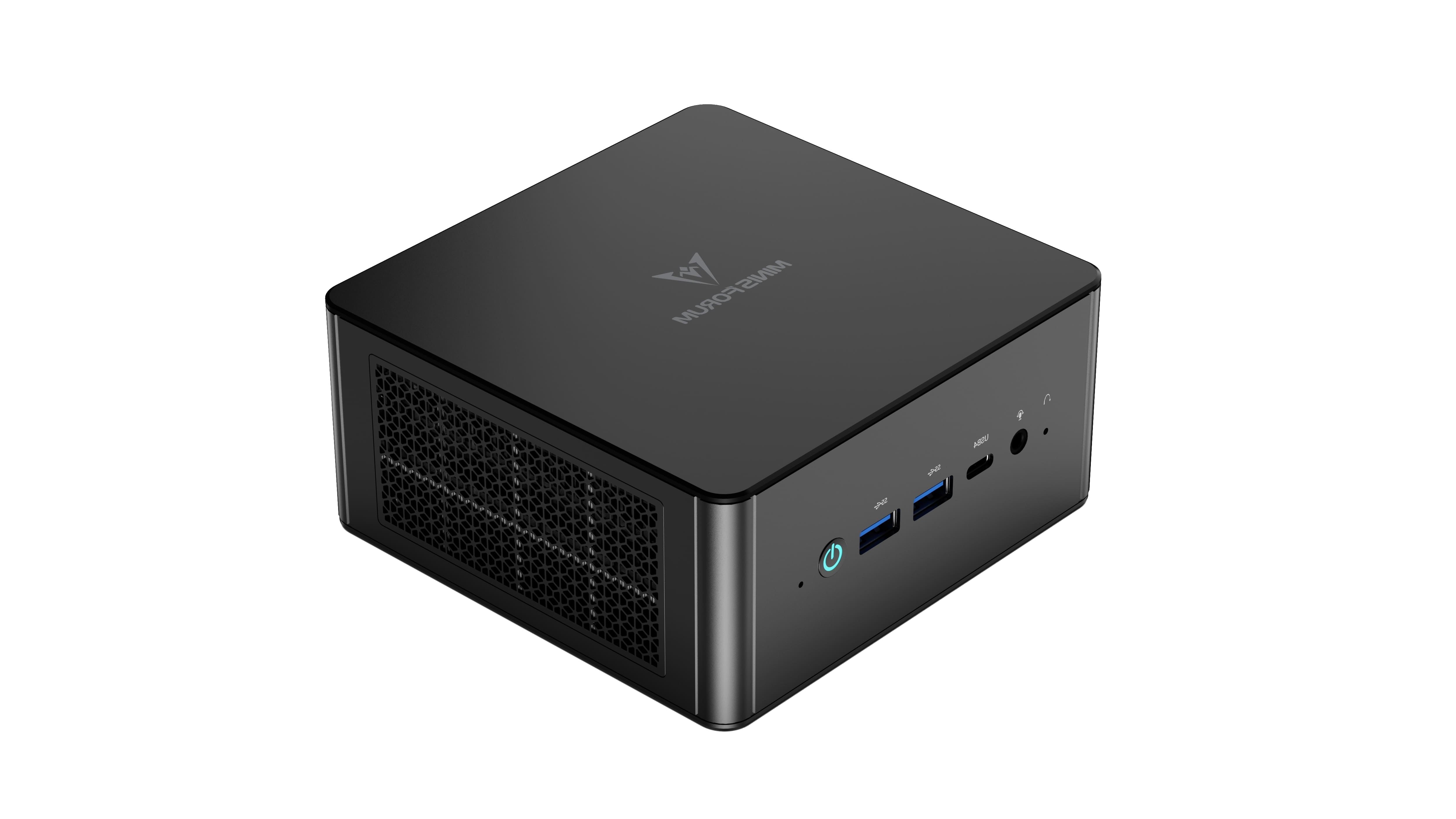 Minisforum UM890 Pro