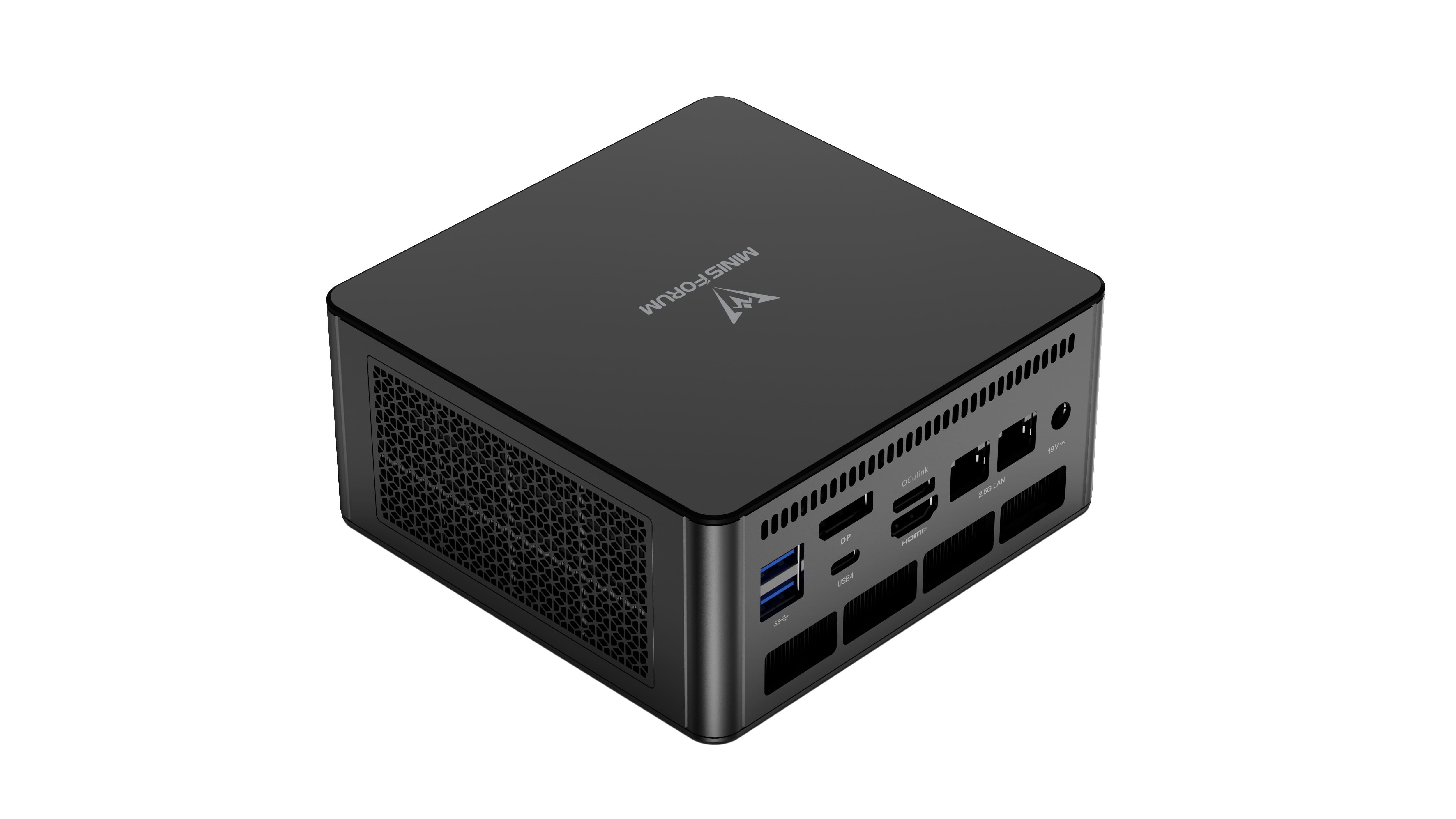 Minisforum UM890 Pro