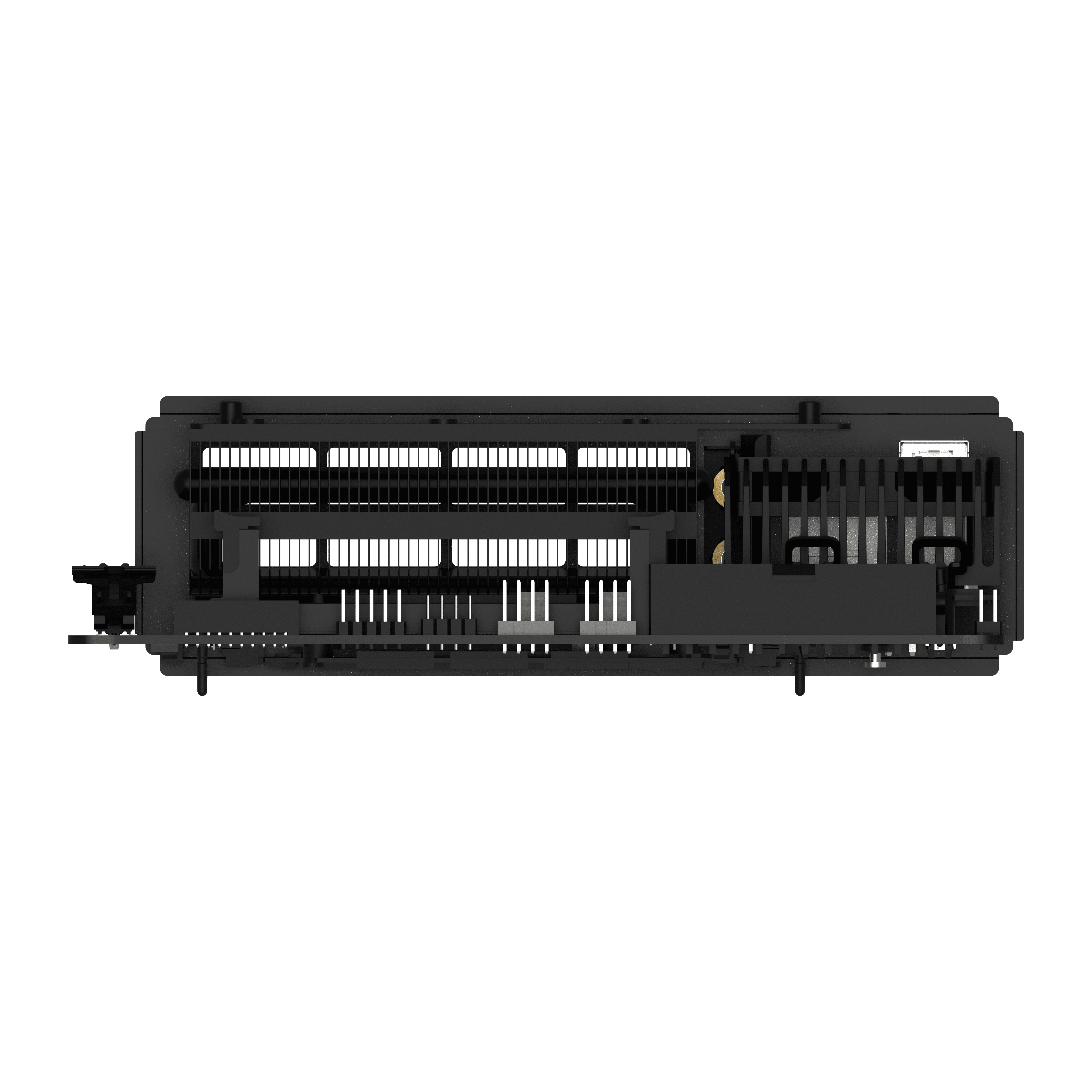 Minisforum BD790i X3D MINI-ITX 마더보드