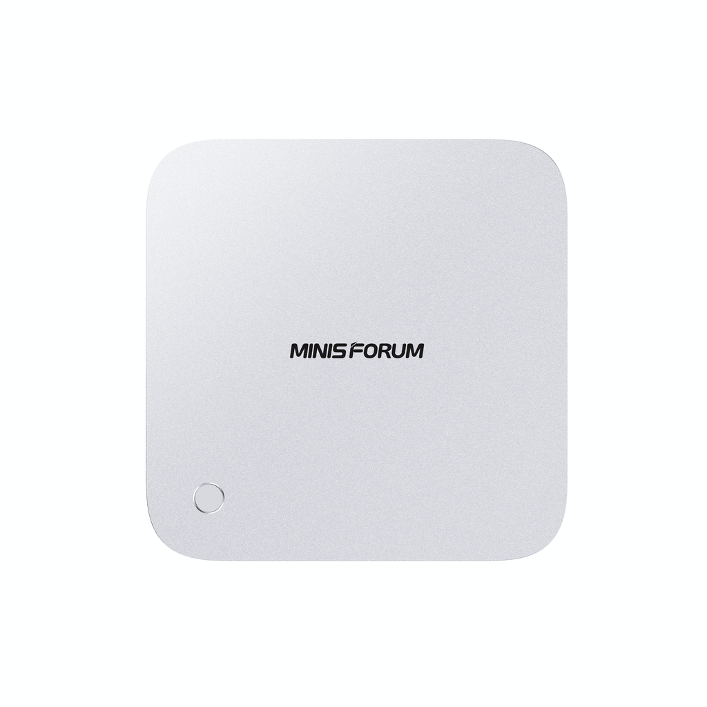 AMD 미니PC Minisforum AI X1 PRO丨AMD Ryzen™AI 9 HX 370 12C/24T