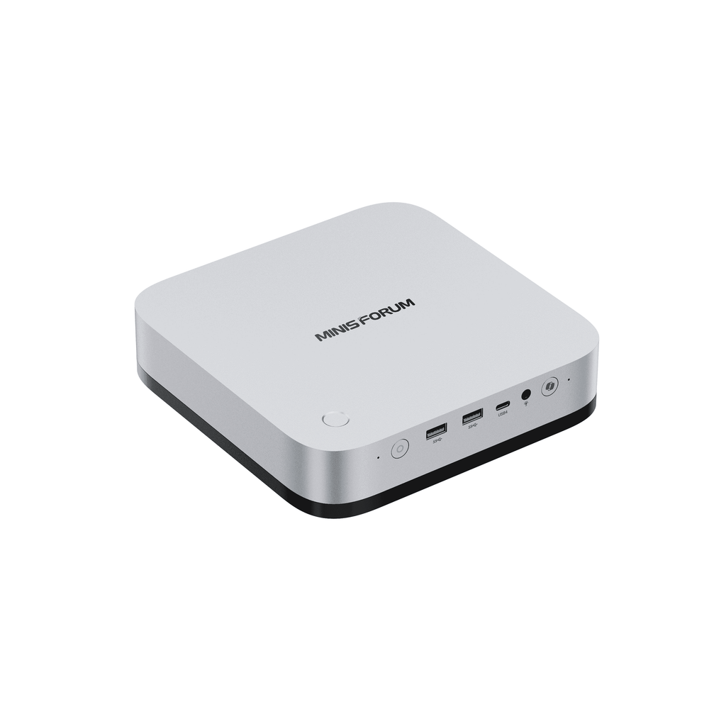 AI X1 Pro 슬림 디자인 – AI 개발 및 모바일 워크스테이션에 최적