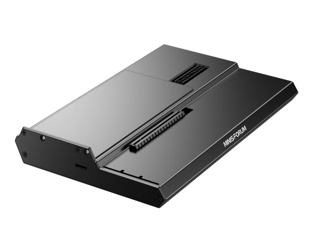 MINISFORUM DEG1 외장형 GPU 도킹 스테이션