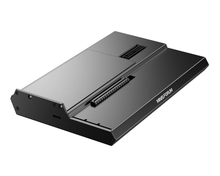 MINISFORUM DEG1 외장형 GPU 도킹 스테이션