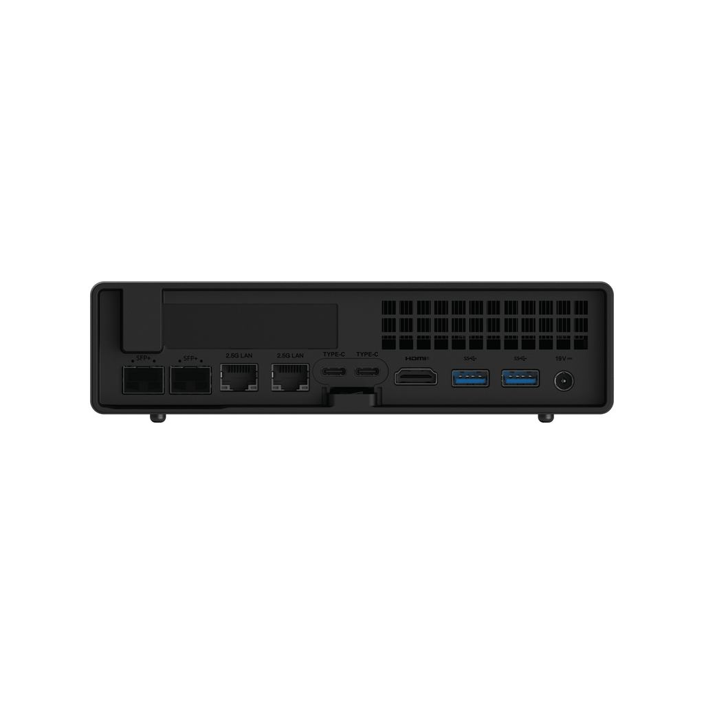 Minisforum MS-A2 AMD 미니 PC丨AMD Ryzen 9955HX 16C/32T
