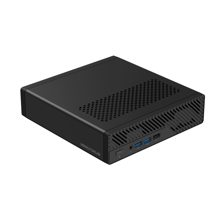 Minisforum MS-A2 AMD 미니 PC丨AMD Ryzen 9955HX 16C/32T